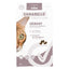 Sanabelle Cat Dry Food 400g Kitten Adult Sensitive Lamb Poultry Urinary Hair & Skin