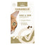 Sanabelle Cat Dry Food 400g Kitten Adult Sensitive Lamb Poultry Urinary Hair & Skin
