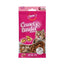 Greenies Feline Dental Treat 2.1oz | Tuna | Salmon | Catnip