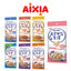 Aixia Fish & Meat Life - Wet Cat Foods 60g x 3