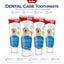 Bioline Pet Toothpaste 100g -Dog & cat (Assorted)