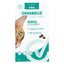 Sanabelle Cat Dry Food 400g Kitten Adult Sensitive Lamb Poultry Urinary Hair & Skin
