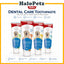 Bioline Pet Toothpaste 100g -Dog & cat (Assorted)