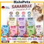 Sanabelle Cat Dry Food 400g Kitten Adult Sensitive Lamb Poultry Urinary Hair & Skin