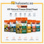 K9 Natural Freeze-Dried Dog Food | Grain Free High Meat | Lamb, Beef & Chicken