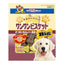 [Large Pack] Doggyman Dog Biscuit 450g | Large Breed | Big | Mini Low Fat Liver Vegetable