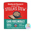 Stella & Chewy’s Grain Free Stella’s Stew | Marie’s Mix in Meal Enhancer | Broth Topper for Dogs | Gourmet Stew Pate
