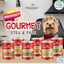 Stella & Chewy's Dog Gourmet Stew and Pate Canned Dog Food 12.5oz | Adult & Puppy