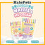 Singapaw Freeze Dried Waffles Ice Cream Treats 48g | Dog | Cats