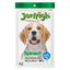 Prama | Jerhigh | Hell's Kitchen Bronco Dog Jerky Treats