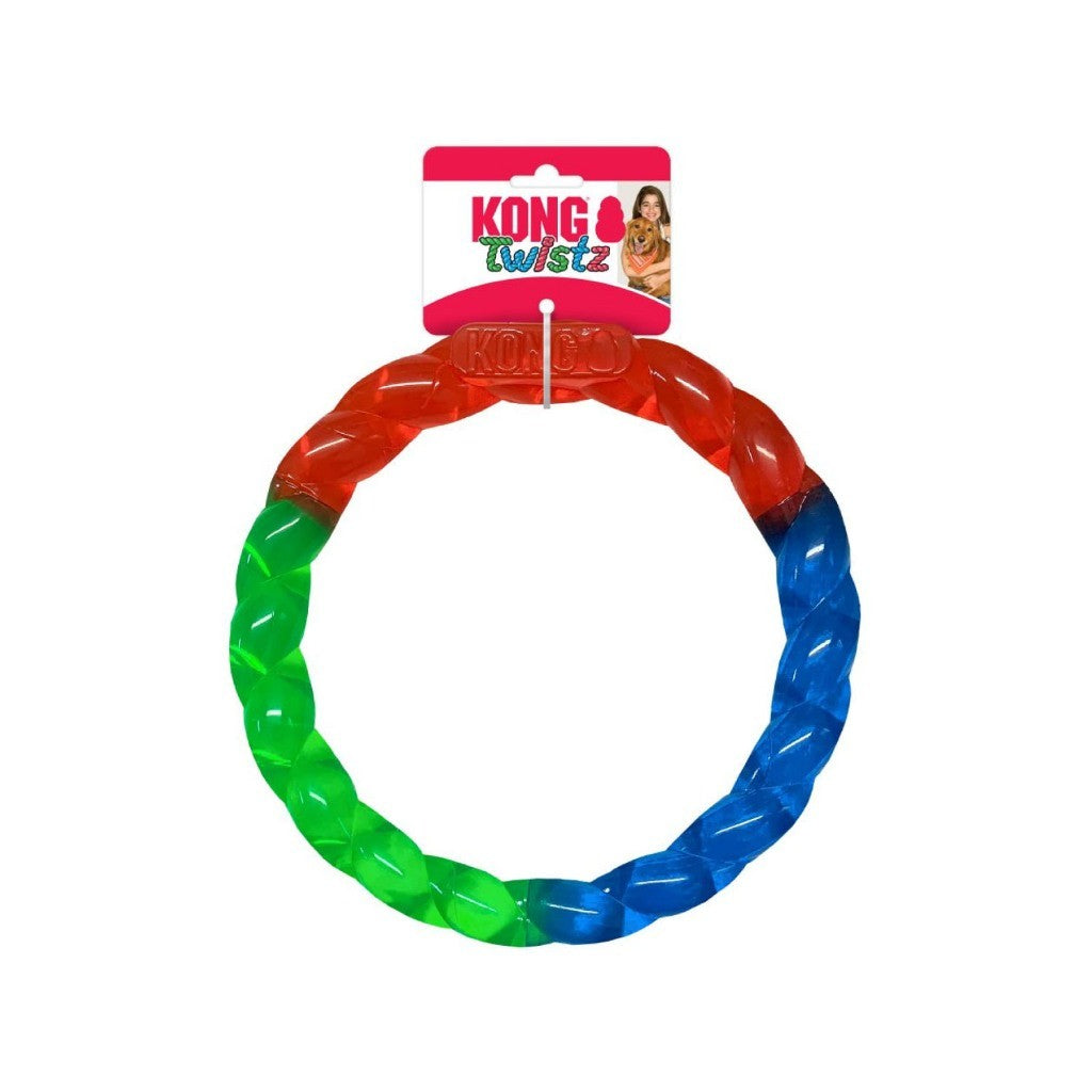 Kong Interactive Dog Toy | Fly Angle | Training Dummy | Jaxx | Twist | Bamboo