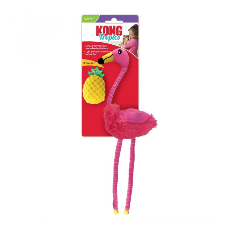 Kong Cat Active Toys | Softies | Crackles | Better Buzz | Wrangler | Connects | Pull-A-Partz | Cat toy