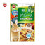 Marukan Granola Mix Biscuit Pretzel Pari Pari Dried Vegetable | Mini Corn