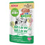 Aixia Miaw Miaw Tuna Pouch Cat Food 60g