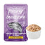 Pramy Carnivore Pouches for Cats 70g