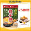 Sunrise Oyakodon/Itokodon Style Cube Dog Treats 80g