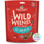 Stella & Chewy's Wild Weenies Freeze-Dried Raw Dog Treats 3.25oz