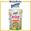 Bunny Nature Enjoy Nature Small Pet Treats | Prebiotic, Gnawing | Rabbit, Hamster, Chinchilla