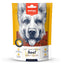 Wanpy Assorted Dog Treats | Jerky | Biscuit | Steaks | Strips | Slice | Sausage | Twist | Chicken Cheese Duck Beef
