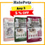 Top Ration Premium Dry Cat Food 6kg