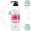 Forcans Dog Shampoo & Conditioner 550mls | Perfume | Spray | Oatmeal