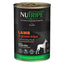 Nutripe Dog Can 390g