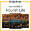 Nurture Pro Nourish Life Cat Dry Food | Indoor | Adult | Kitten | Mature | Salmon
