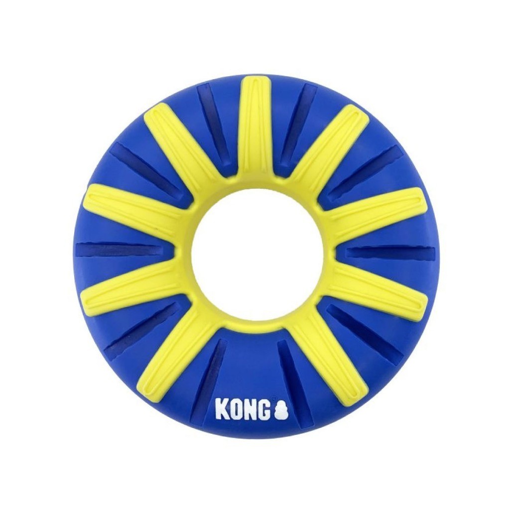 Kong Interactive Dog Toy | Eon | Babbler | Wrapz | Wavz | Rambler