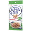 Aixia Fish & Meat Life - Wet Cat Foods 60g x 3
