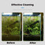 Yee Stainless Steel Aquarium Algae Scraper
