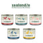 Zealandia Cat Wet Canned Food 170g