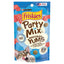 Friskies Party Mix Natural Yums Cat Treats 60g Tuna, Chicken, Salmon