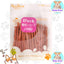 Petz Route Dog Treats 180g - Pork Chicken Steak