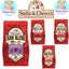 Stella & Chewy's Raw Blend Dry Dog Food 3.5lbs / 22lbs | Kibble + Freeze-Dried Raw