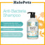 1022 Green Pet Care Dog Shampoo 310ml | Soothing | Anti Bacterial | Volume Up | Whitening | Soft