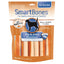 Smartbones Chewing Stick -Twist, Wrapped Stick, Dental, Hip & Joint