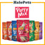 Friskies Party Mix Crunch Cat Treats 60g
