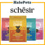 Schesir Born Carnivore Cat Baked Dry Recipe 255g Dry Cat Food