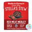 Stella & Chewy’s Grain Free Stella’s Stew | Marie’s Mix in Meal Enhancer | Broth Topper for Dogs | Gourmet Stew Pate