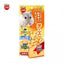 Marukan Hamster | Rabbit Treats | Freeze Dried Tofu | Vegetables | Puree