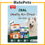 Zeal Gently Air-Dried Dog Food | Beef | Salmon | Lamb