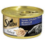 Sheba Deluxe Wet Cat Can Food Adult 85g | Premium Gourmet Cat Meal