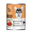 Jerky Time Ting Time Dog Can 375g - Lamb, Chicken, Vegetable