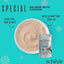 Schesir After Dark Wet Food for Adult Cats 80g - Broth, Pate, Mousse
