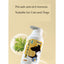Vegebrand Exfamily Cat and Dog Shampoo Antibacterial, Anti-itch, Flea and Tick Formula 500ml