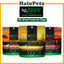 Nutripe Natural Air-Dried with Green Tripe Dog Treats 100g