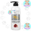 Forcans Dog Shampoo & Conditioner 550mls | Perfume | Spray | Oatmeal