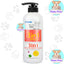 Forcans Dog Shampoo & Conditioner 550mls | Perfume | Spray | Oatmeal