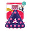 Kong Dog Toy | Aqua | Chewing | Tails | Tug | Duramax | Jumbler | Dotz | Wubba