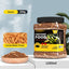 Jonsanty Turtle Food & Treats